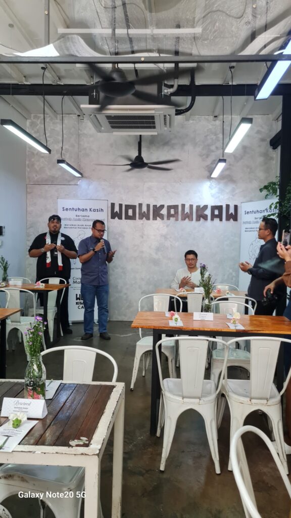 Sentuhan kasih bersama fattah amin management (13)