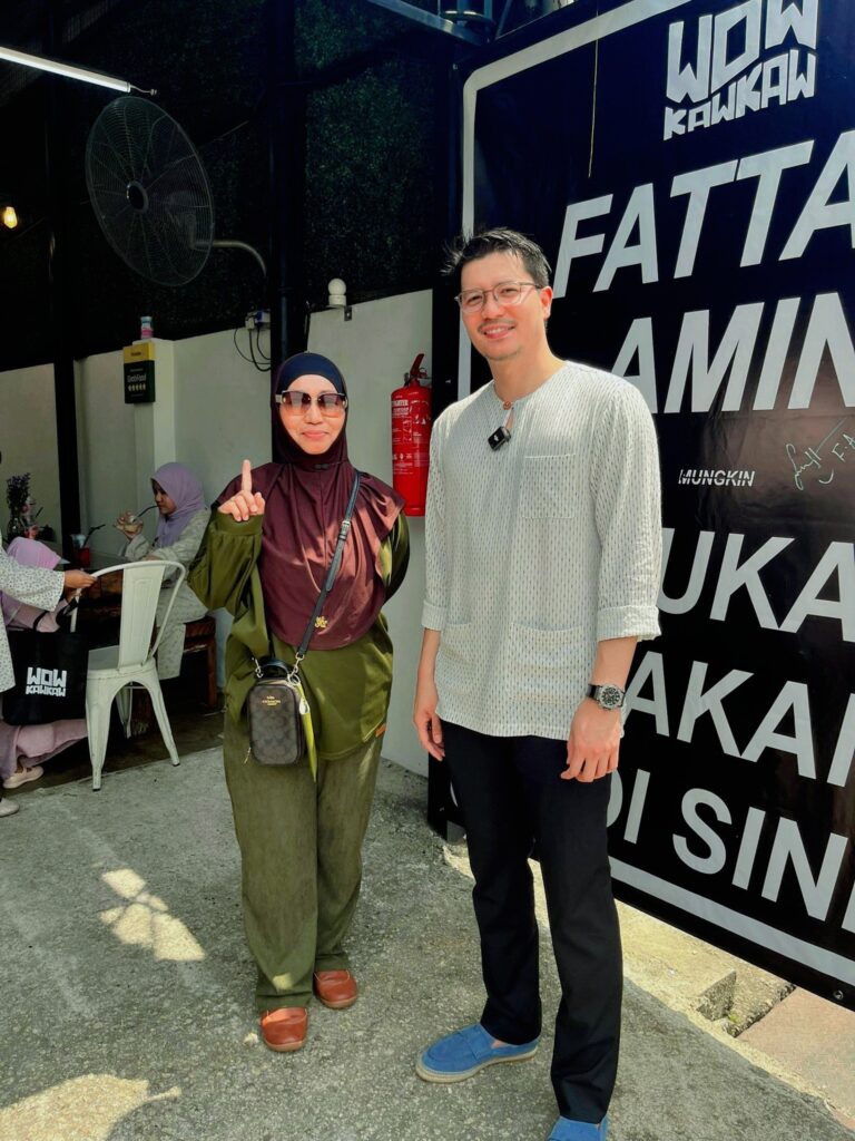 Sentuhan kasih bersama fattah amin management (14)