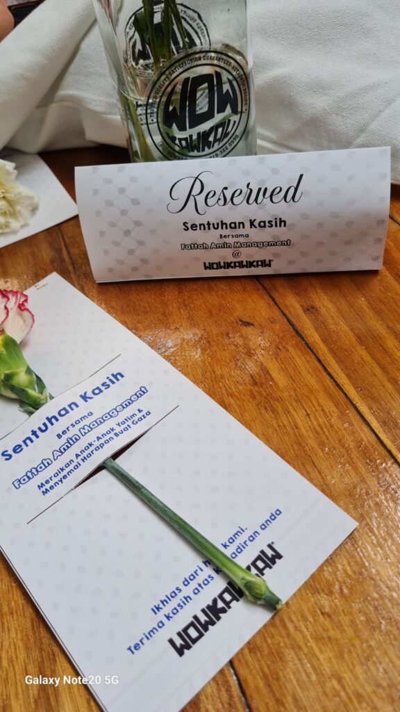 Sentuhan kasih bersama fattah amin management (15)