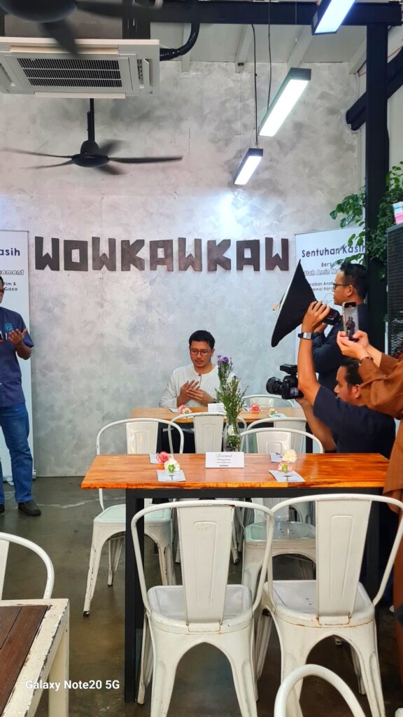 Sentuhan kasih bersama fattah amin management (16)
