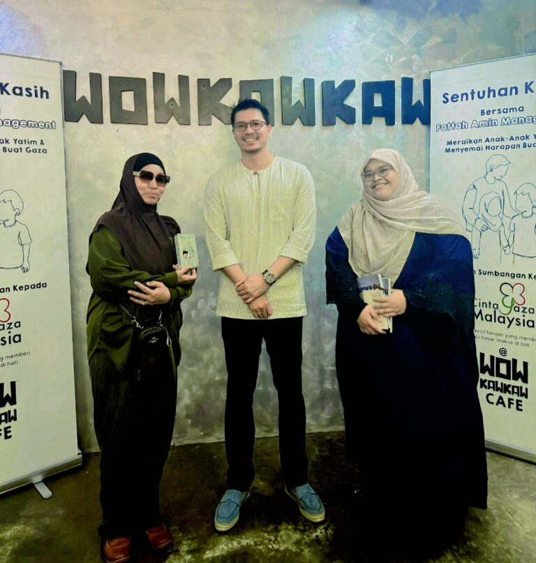 Sentuhan kasih bersama fattah amin management (17)