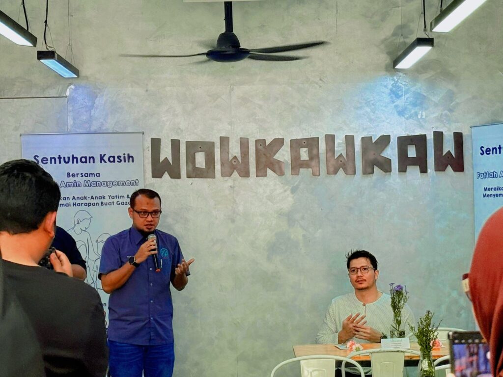 Sentuhan kasih bersama fattah amin management (18)