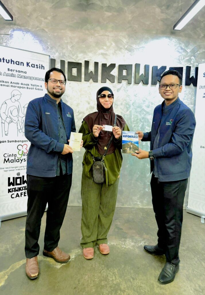 Sentuhan kasih bersama fattah amin management (3)