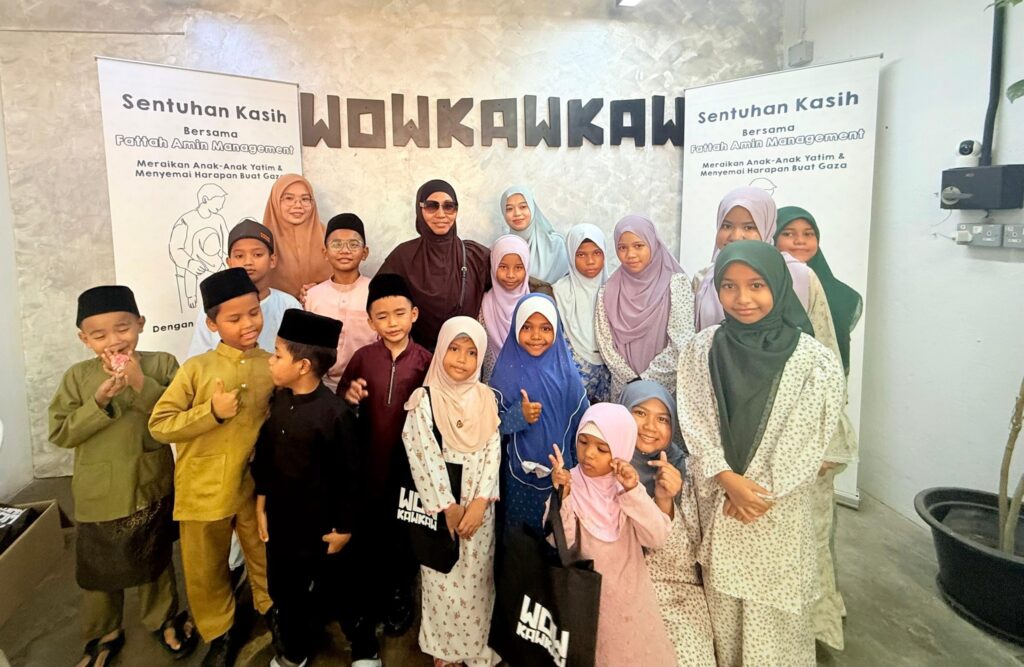Sentuhan kasih bersama fattah amin management (6)