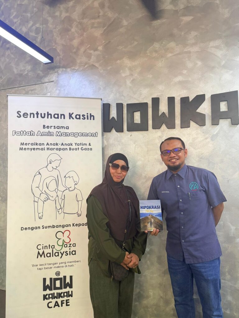 Sentuhan kasih bersama fattah amin management (7)