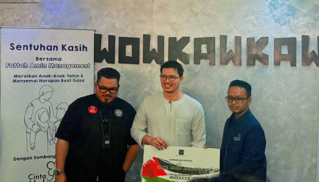 Sentuhan kasih bersama fattah amin management (9)