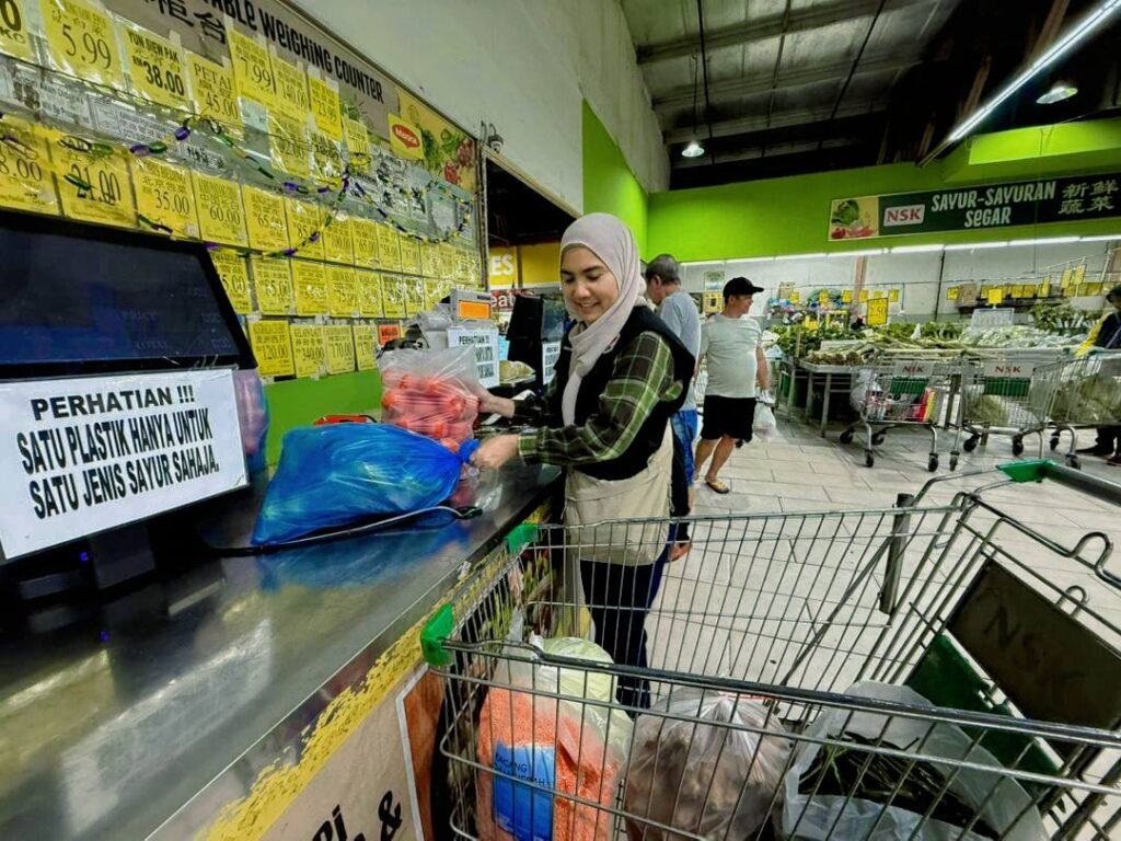 Laporan agihan groceries maahad tahfizul quran darul hijrah kl (7)