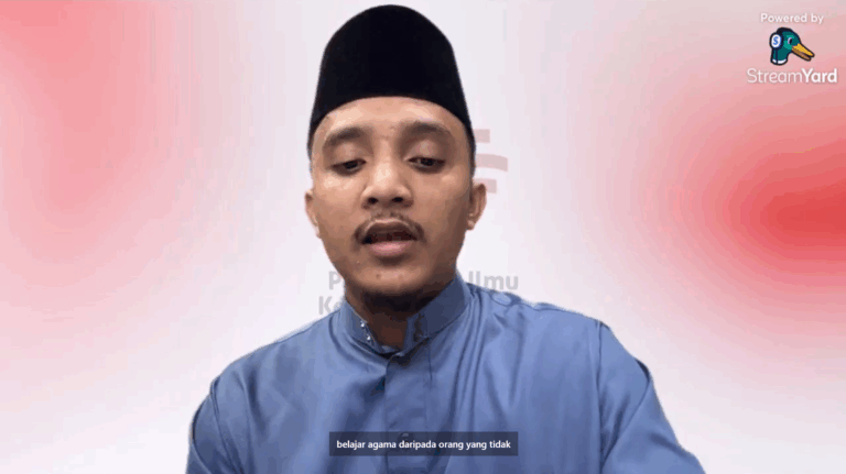 [tonton] kuliah aqidah ka 10