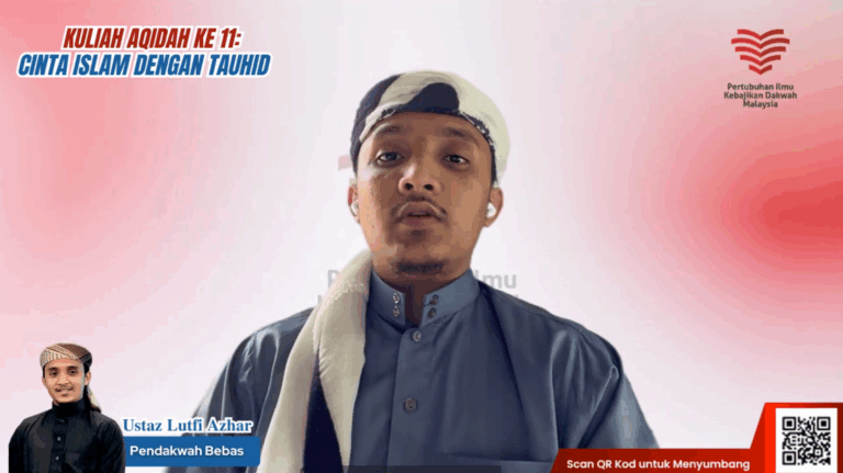 [tonton] kuliah aqidah ka 11