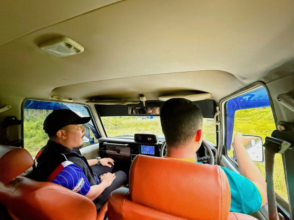 Ziarah pidkm ke mads pulau jambongan (11)