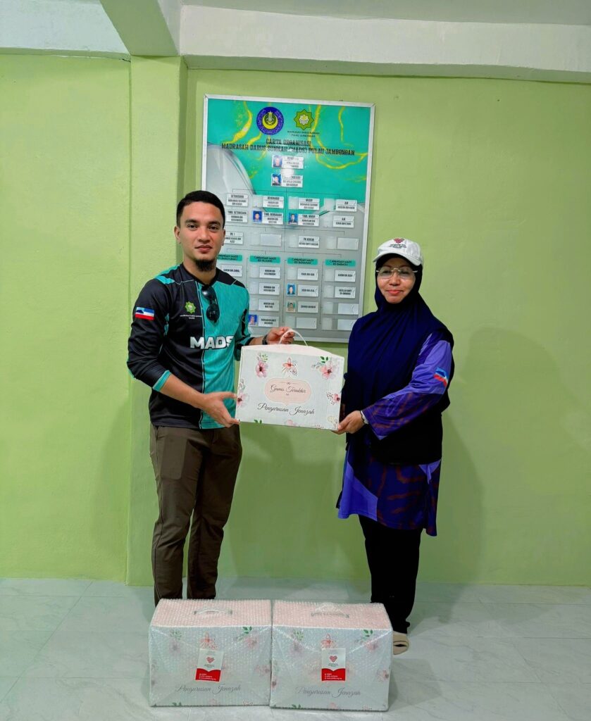 Ziarah pidkm ke mads pulau jambongan (13)