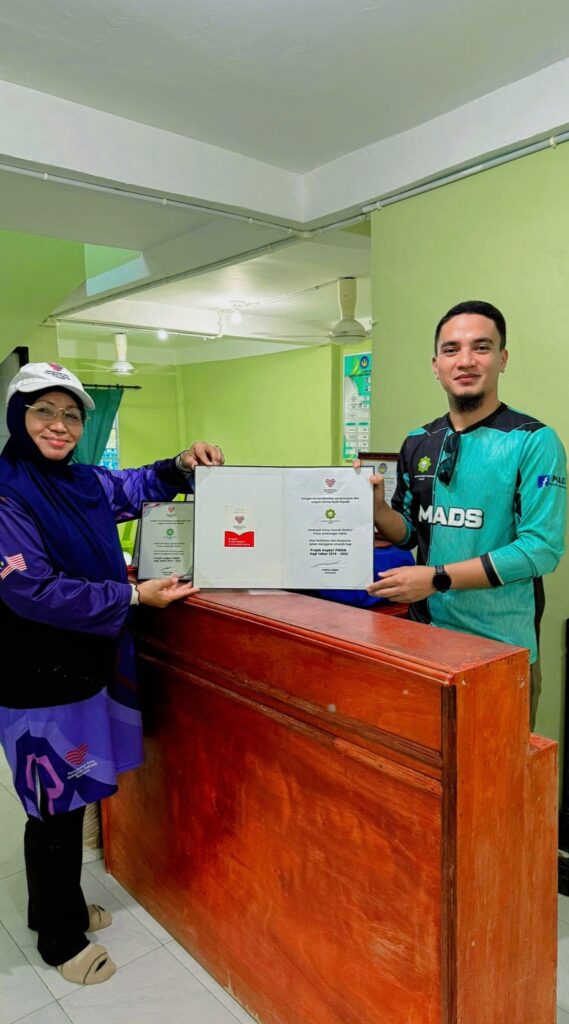 Ziarah pidkm ke mads pulau jambongan (14)