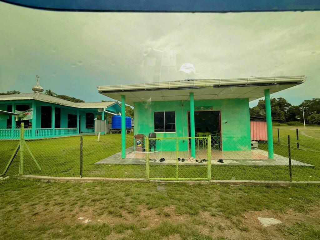 Ziarah pidkm ke mads pulau jambongan (2)