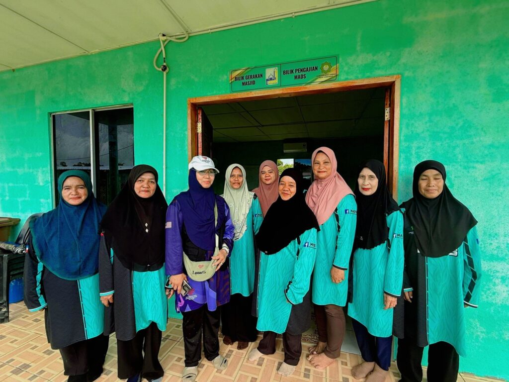 Ziarah pidkm ke mads pulau jambongan (3)