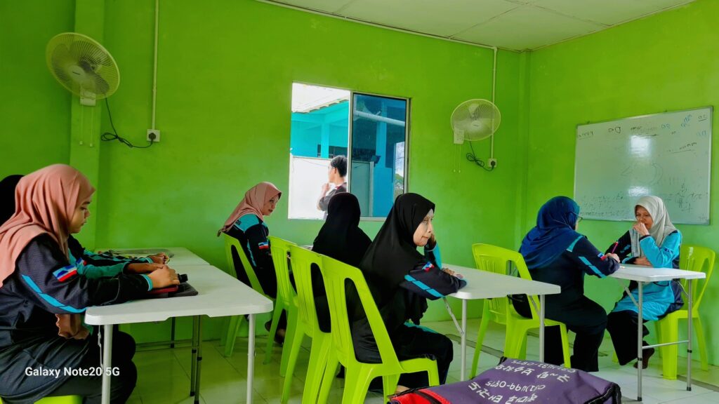 Ziarah pidkm ke mads pulau jambongan (7)