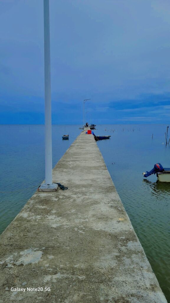 Ziarah pidkm ke mads pulau jambongan (8)