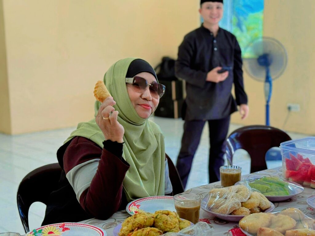 Ziarah singkat ke sekolah agama rakyat al fareed (7)
