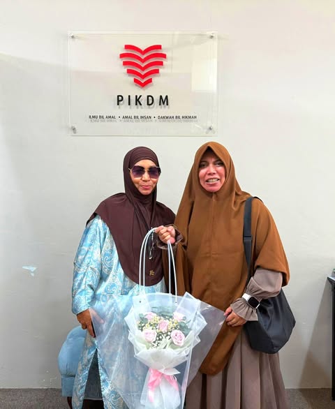 Tetamu jauh yang membawa barakah (10)