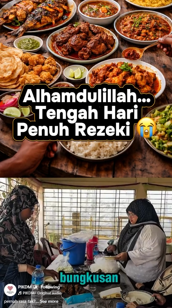 [Tonton] Misi Bangladesh Cox's Bazar 2025 Siri