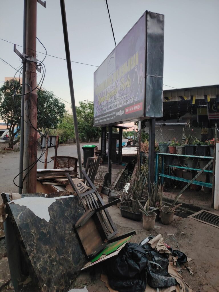 Laporan Ziarah Ke Rumah Lavender Perlis (5)