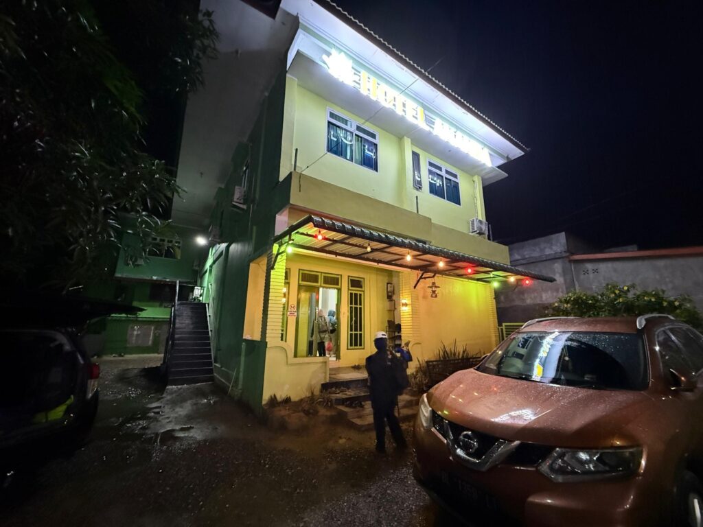 Misi Pasca Banjir Acheh 7 Jan 2026 Hari 1 (1)