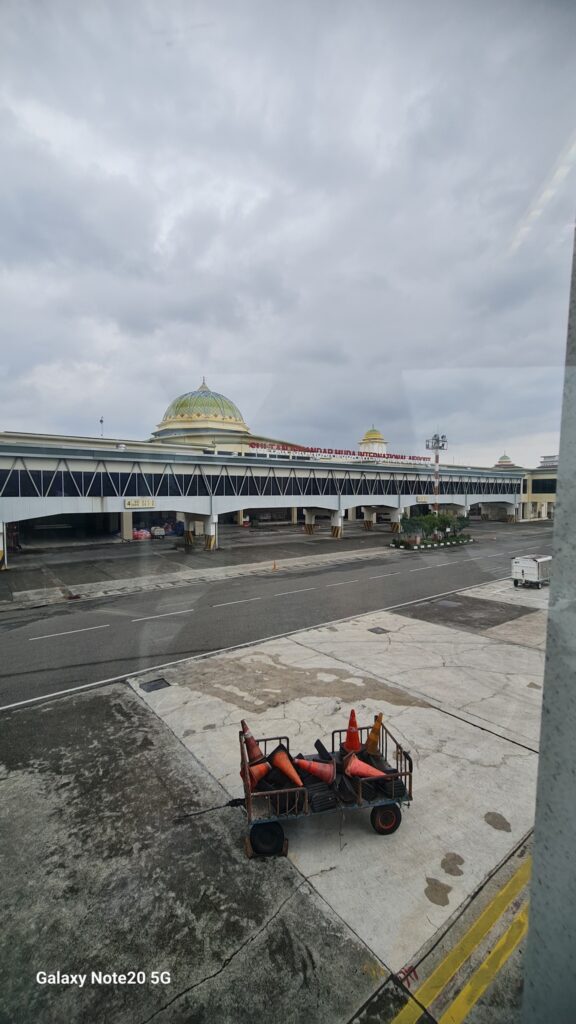 Misi Pasca Banjir Acheh 7 Jan 2026 Hari 1 (10)