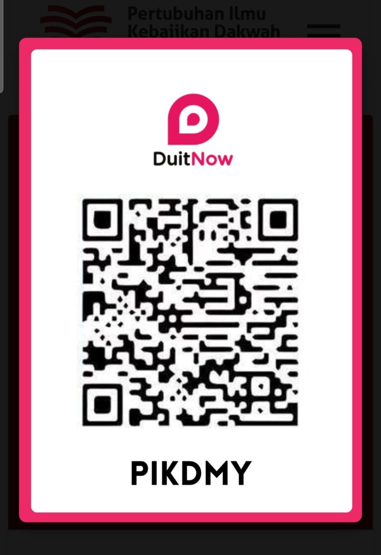 Bukan Jumlah Yang Allah Lihat