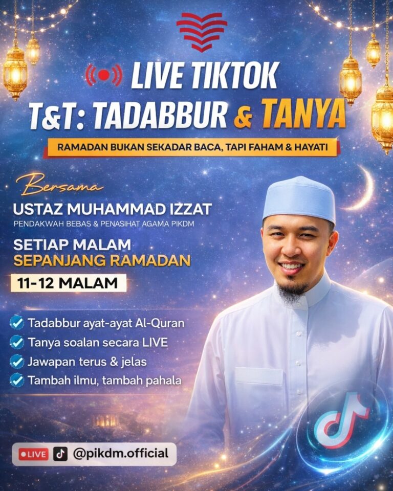 Live Tiktok T&T