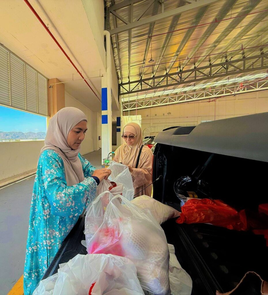 Ziarah PIKDM ke Rumah Lavender (3)