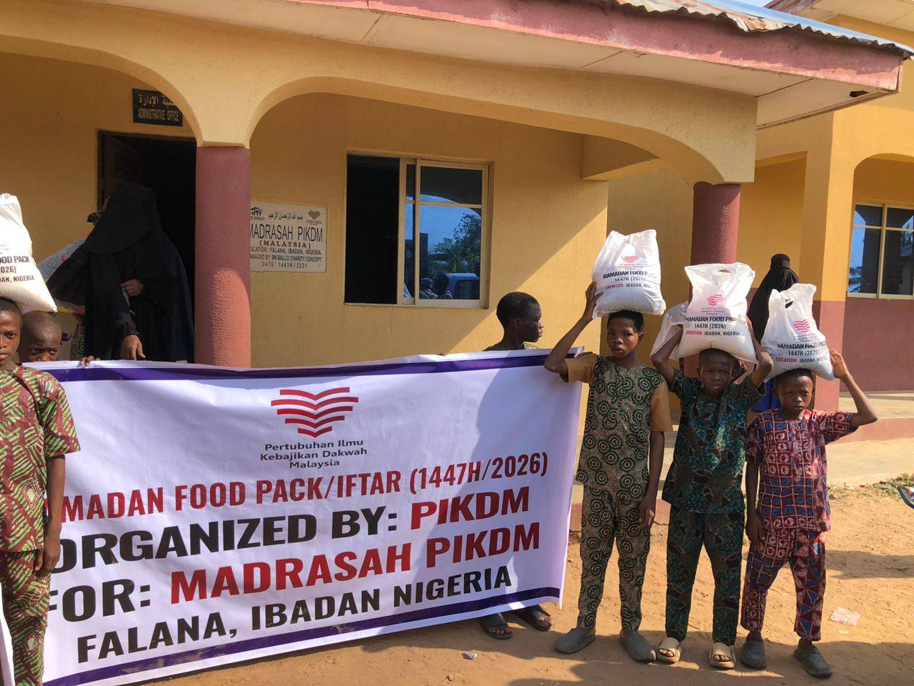 Jadi Penaja Projek Angkat 2026