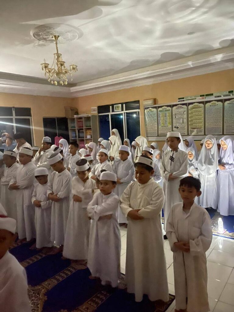 Laporan Agihan Tajaan Iftar Ramadan PIKDM 2026 1447H (6)