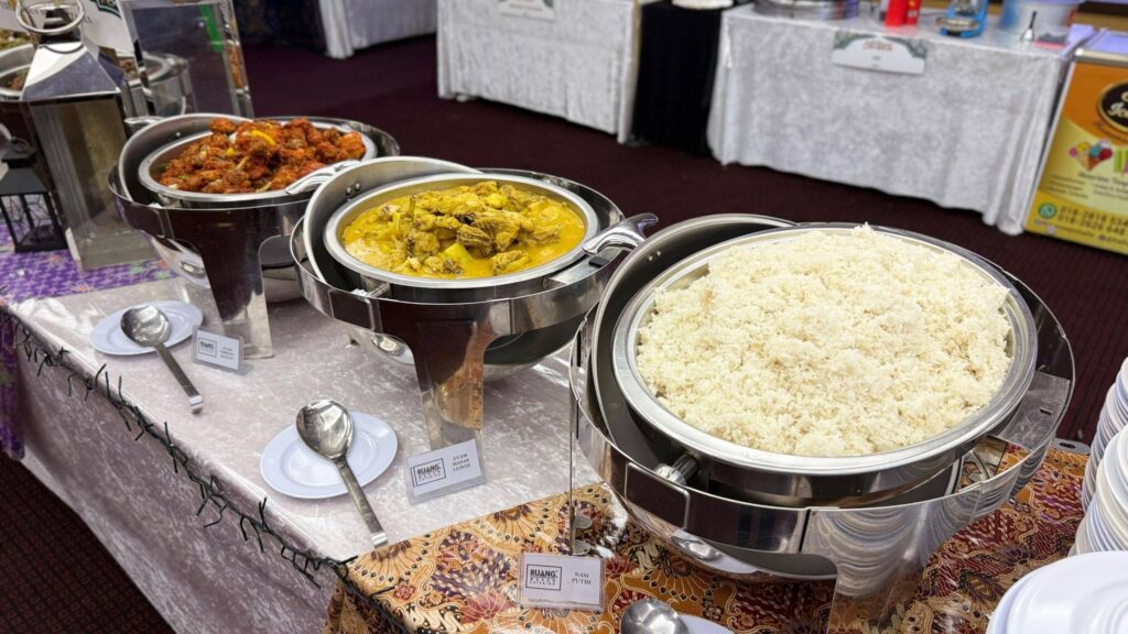 Laporan Iftar Perdana PIKDM & Kutipan Amal 1447H 2026 (19)