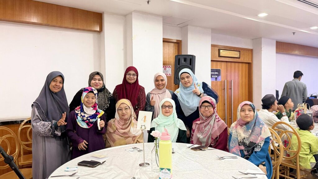 Laporan Iftar Perdana PIKDM & Kutipan Amal 1447H 2026 (67)
