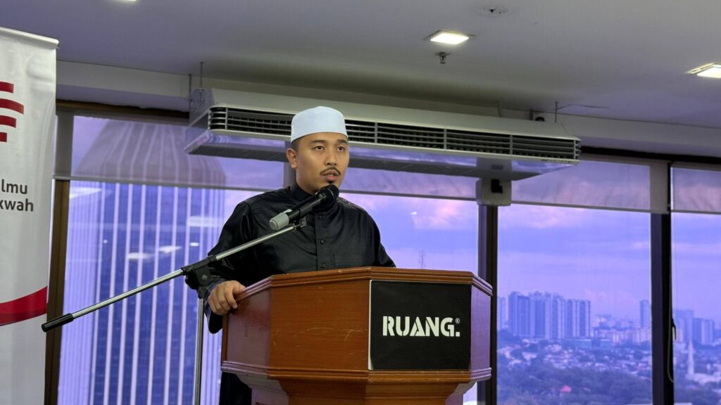 Laporan Iftar Perdana PIKDM & Kutipan Amal 1447H 2026 (72)