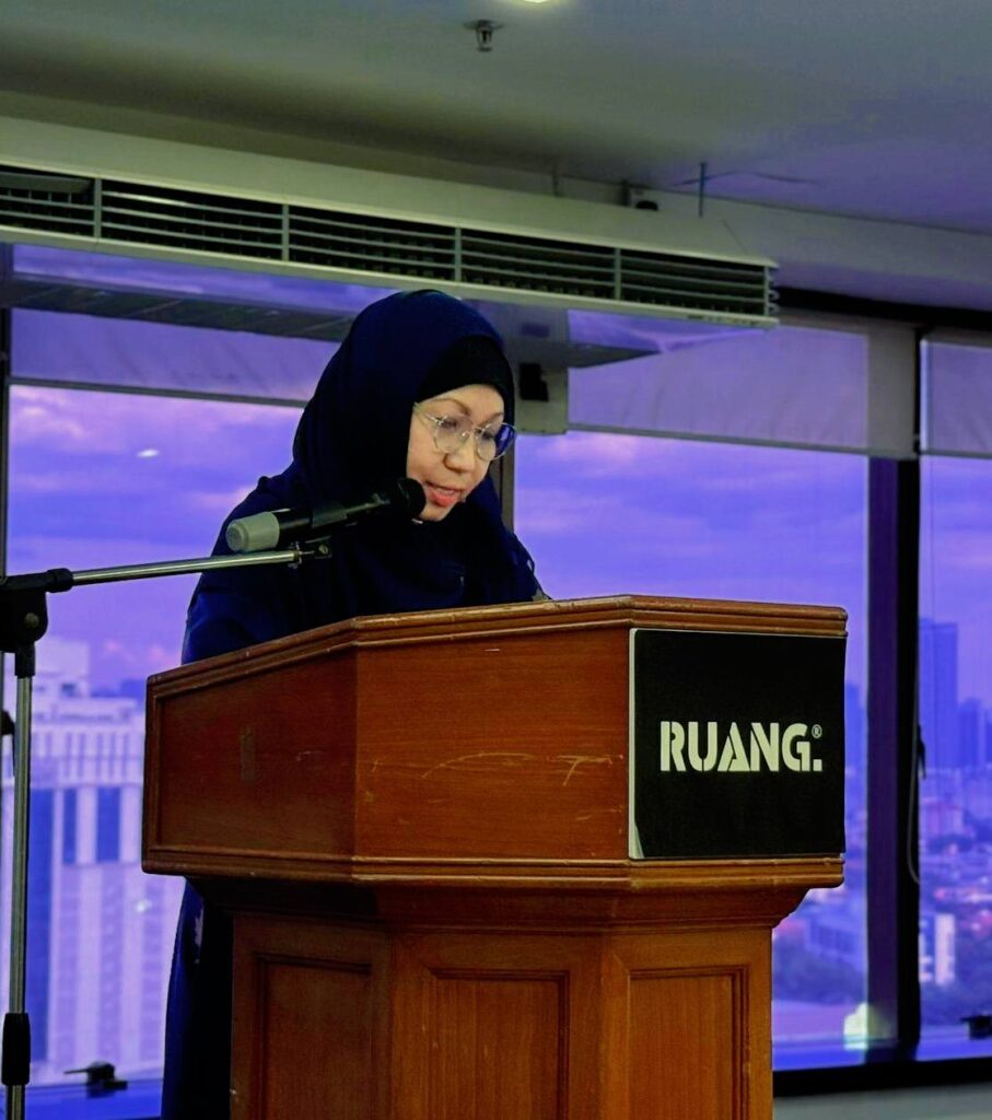 Laporan Iftar Perdana PIKDM & Kutipan Amal 1447H 2026 (77)