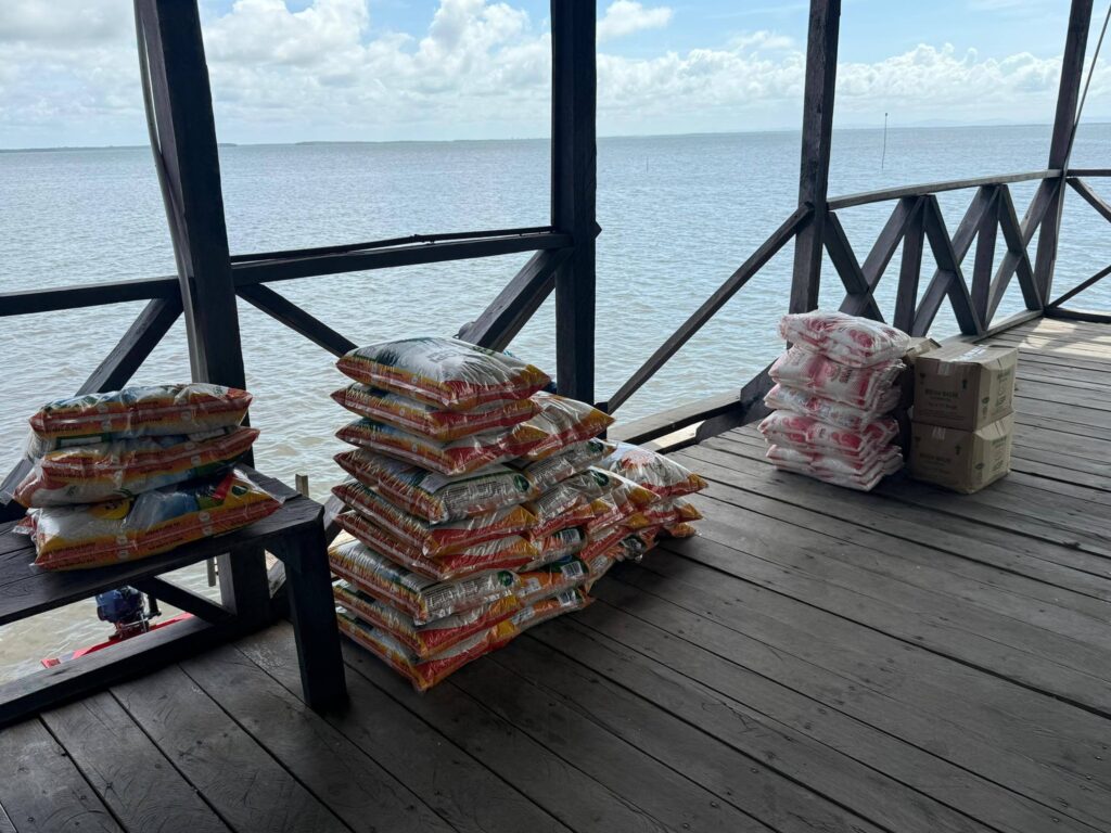 Laporan Penuh Tajaan Pek Iftar PIKDM 1447H Mads Kg Malilin Pulau Jambongan (32)
