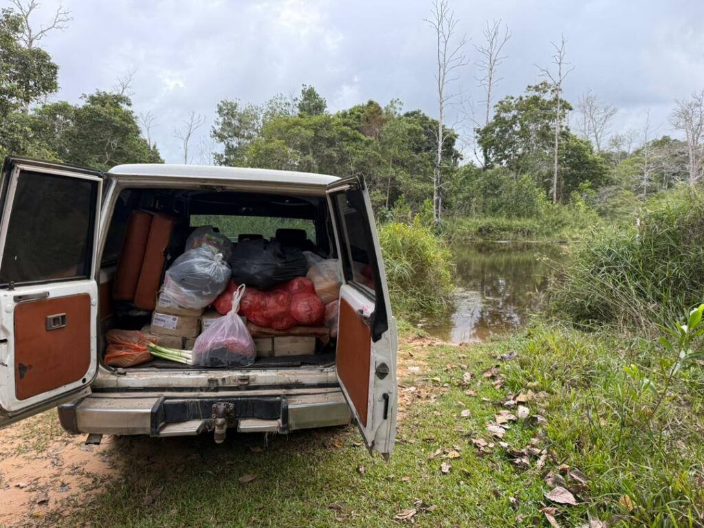 Laporan Penuh Tajaan Pek Iftar PIKDM 1447H Mads Kg Malilin Pulau Jambongan (34)