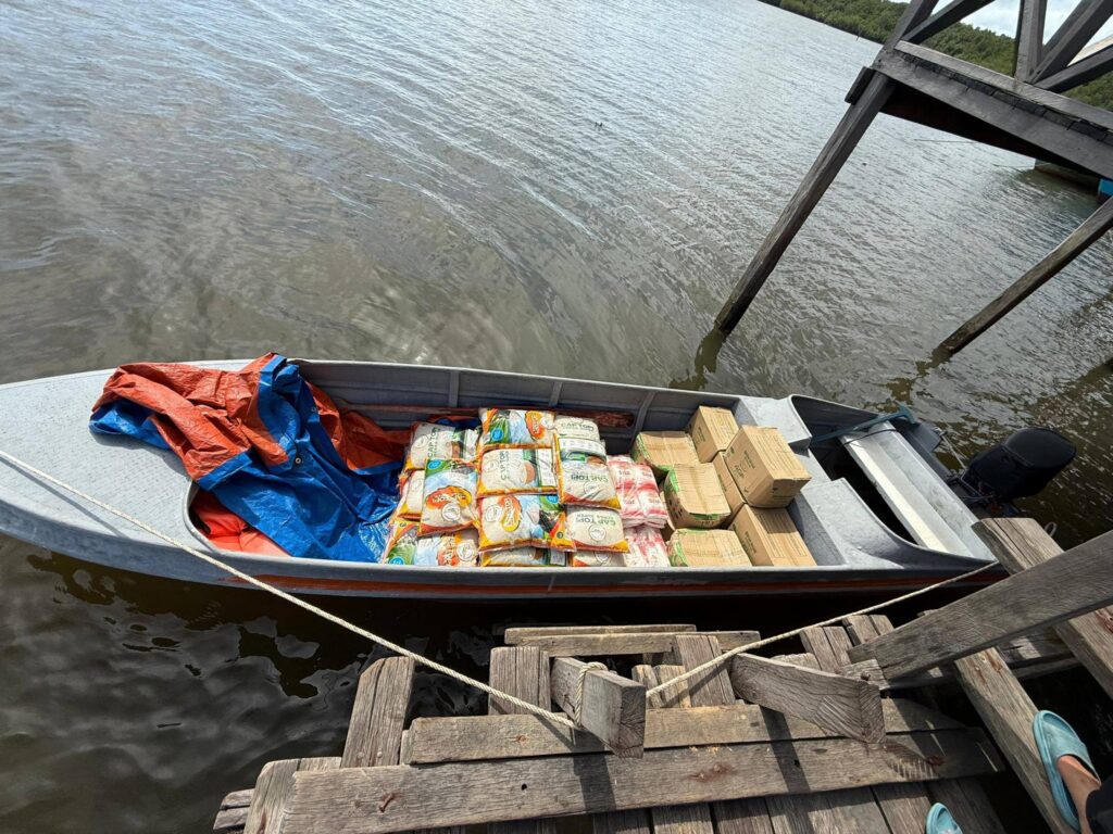 Laporan Penuh Tajaan Pek Iftar PIKDM 1447H Mads Kg Malilin Pulau Jambongan (35)