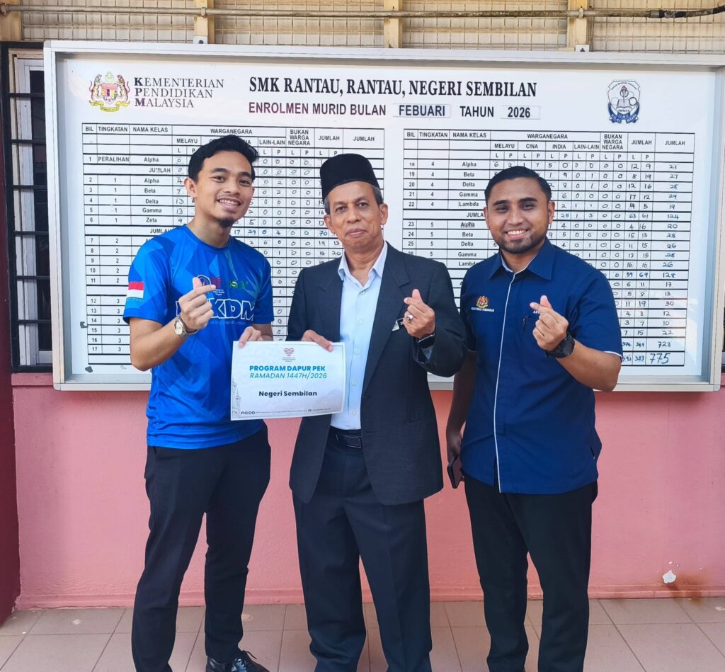 Laporan Program Agihan Bantuan Dapur Pek PIKDM 1447H Negeri Sembilan (4)