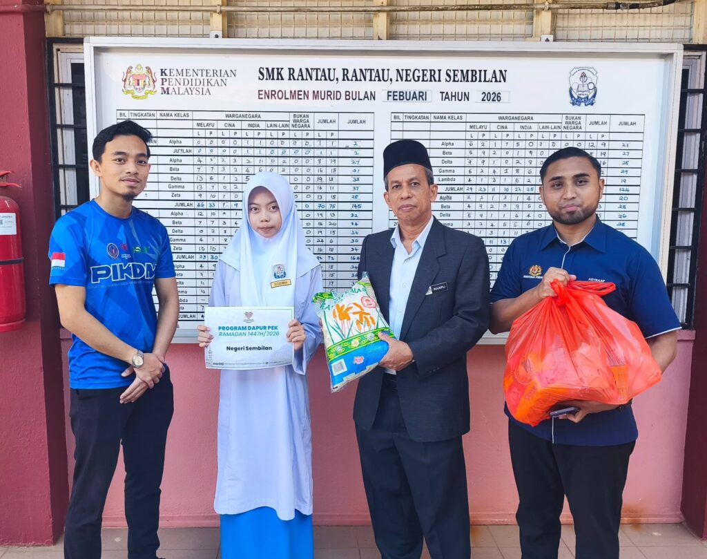 Laporan Program Agihan Bantuan Dapur Pek PIKDM 1447H Negeri Sembilan (5)