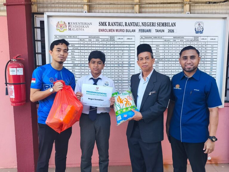 Laporan Program Agihan Bantuan Dapur Pek PIKDM 1447H Negeri Sembilan (6)