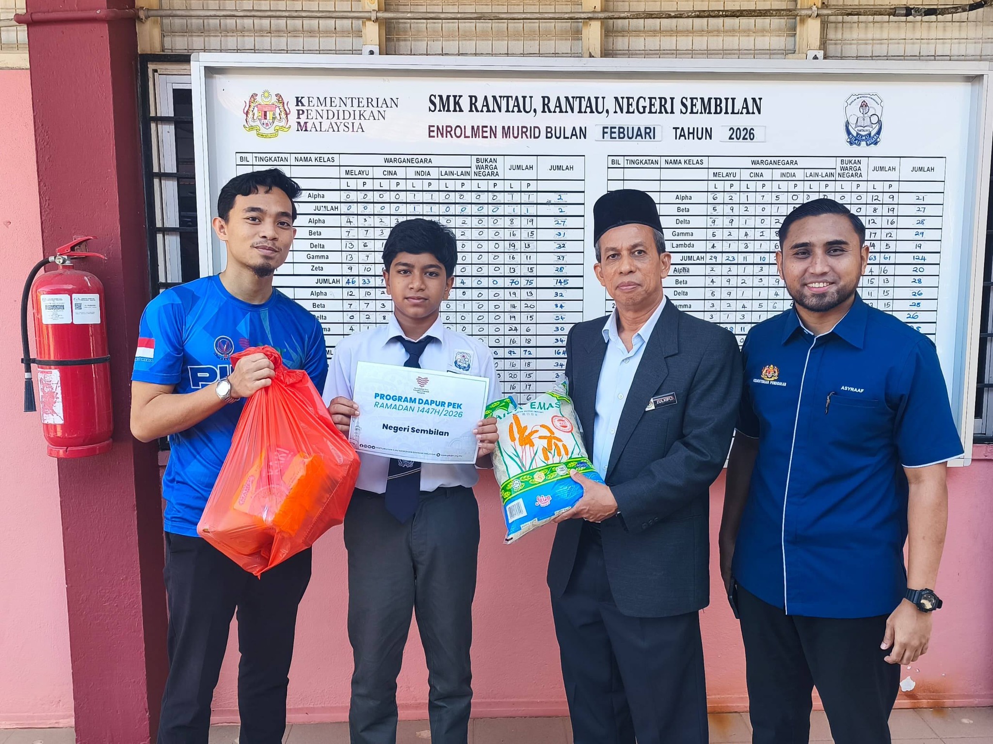 Laporan Program Agihan Bantuan Dapur Pek PIKDM 1447H Negeri Sembilan (6)
