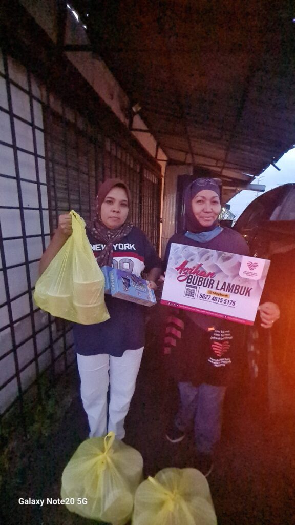 RUMUSAN PENUH PROGRAM AGIHAN BUBUR LAMBUK (LAPORAN TERTUNDA) (5)