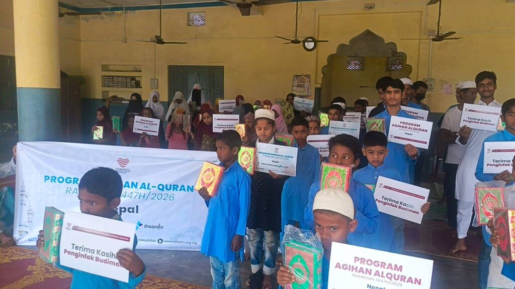 Laporan Program Ramadan PIKDM 1447H Misi Nepal (1)