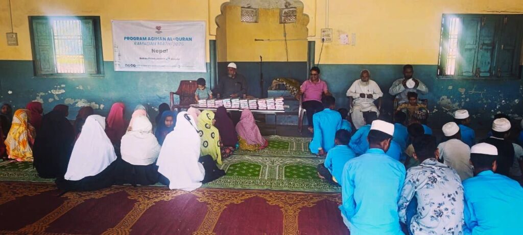 Laporan Program Ramadan PIKDM 1447H Misi Nepal (23)