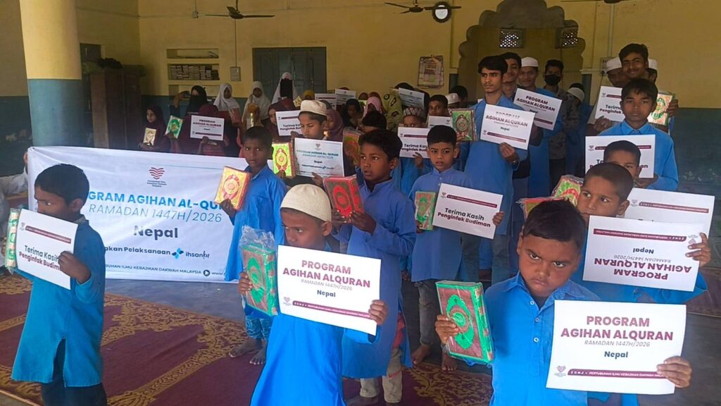 Laporan Program Ramadan PIKDM 1447H Misi Nepal (25)