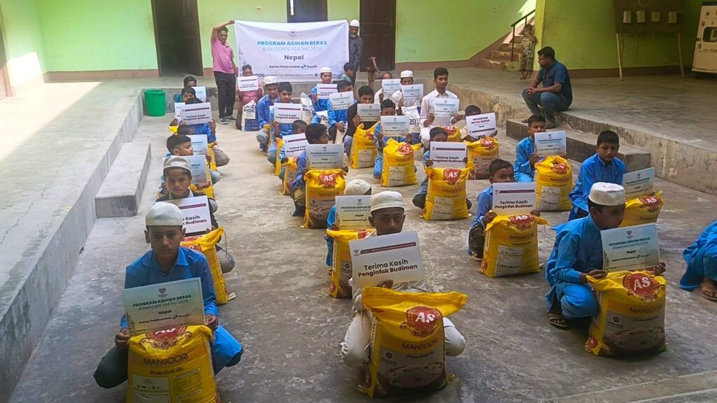 Laporan Program Ramadan PIKDM 1447H Misi Nepal (31)