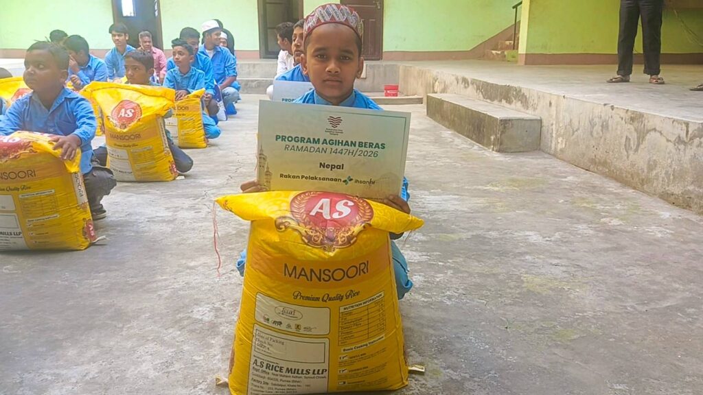 Laporan Program Ramadan PIKDM 1447H Misi Nepal (35)