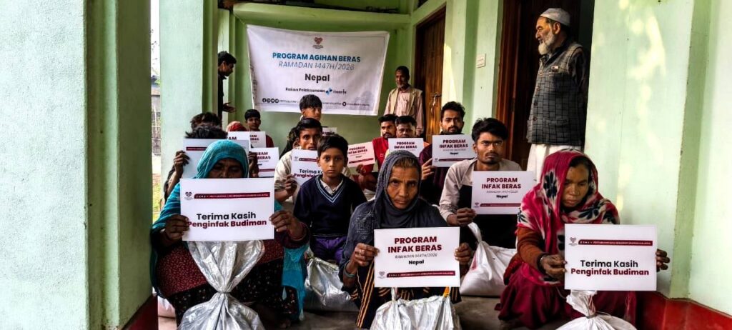 Laporan Program Ramadan PIKDM 1447H Misi Nepal (39)