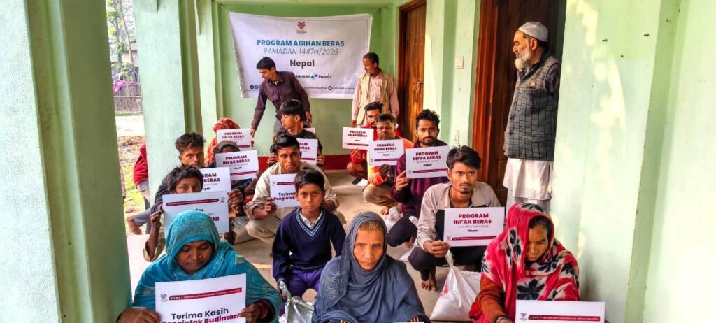 Laporan Program Ramadan PIKDM 1447H Misi Nepal (45)